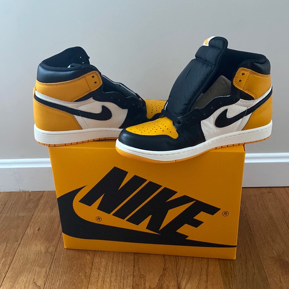 Air Jordan 1 Retro High Og